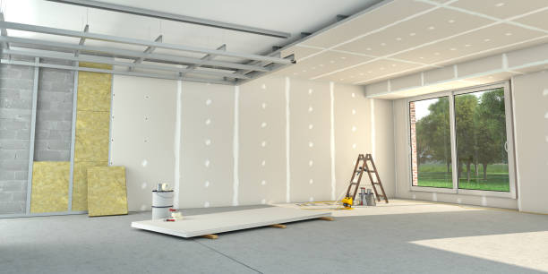 Best Insulation Materials and Products in Clearfield, UT