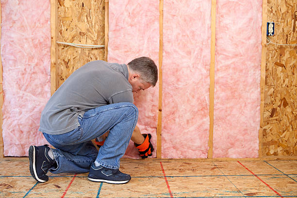 Best Types of Insulation in Clearfield, UT