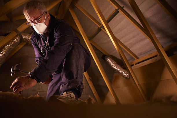 Best Insulation for Specific Applications in Clearfield, UT